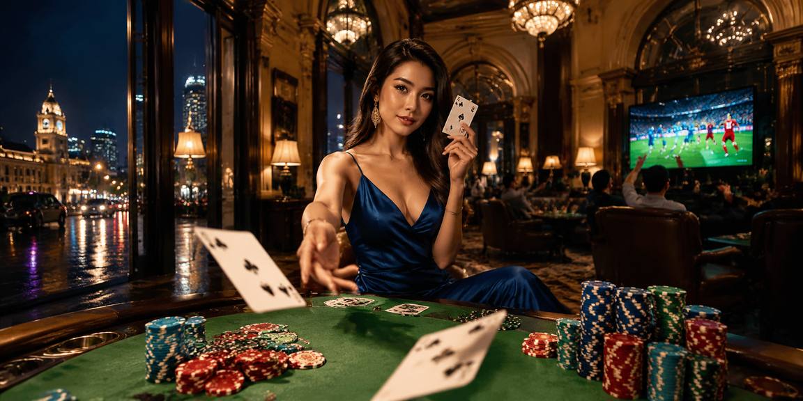 Wild Wild Riches di sinarjp – Petualangan Gurun dengan Kemenangan Sejati